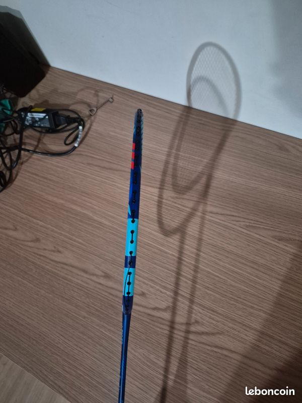 Raquette de badminton (image 5)