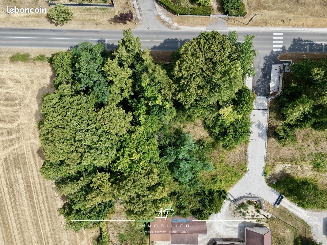 Terrain 2972 m² · à Arceau · 2 972 m² · 158 000 €