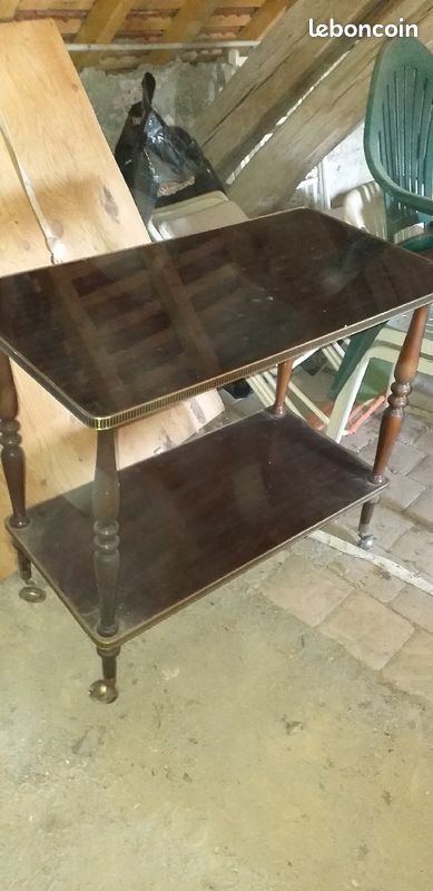 Table tele (image 2)