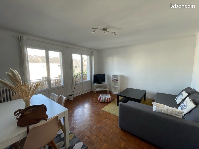 Appartement 2 pièces 49 m² · à Nantes · 49 m² · 880 €/mois