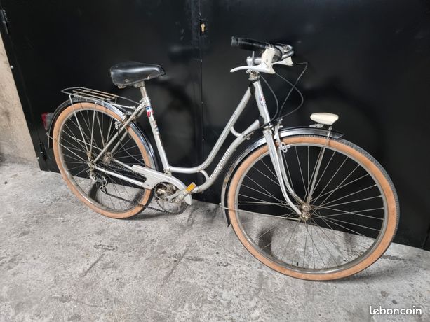 Dynamo cycling d'occasion - Vélos