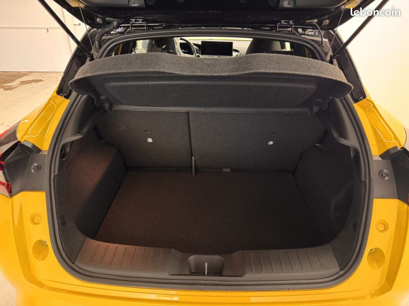 Nissan JUKE 1.6 HYBRID 143CH N-CONNECTA 2025.75 (image 12)