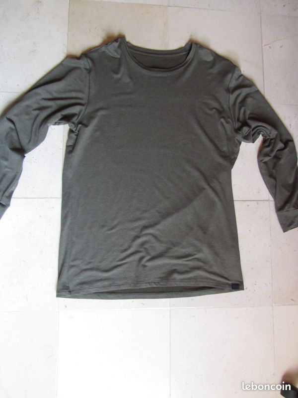 Pull heattech douceur extra chaud UNIQLO Vêtements