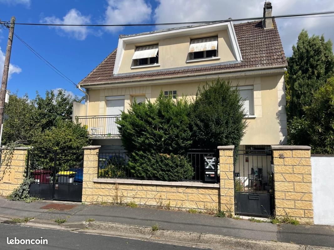 Maison 7 pièces 115 m² · à Courtry · 115 m² · 345 000 €
