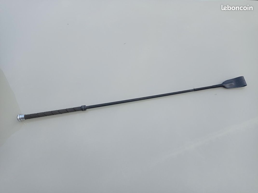 Kit équitation pour débuter (image 10)