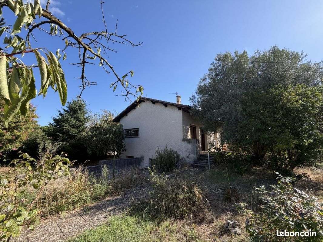 Maison 4 pièces 77 m² · à Romans-sur-Isère · 77 m² · 179 000 €