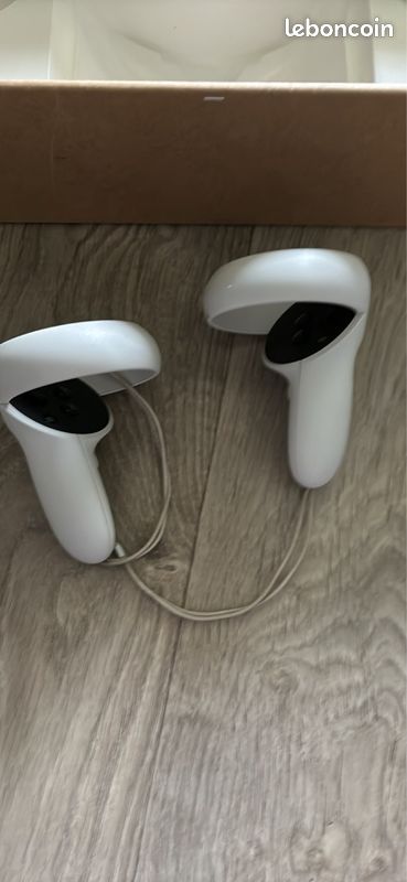 Oculus quest 2 à vendre (image 5)