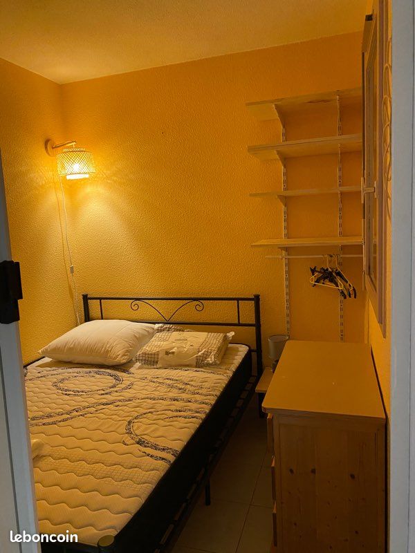 Appartement T2 Bormes les mimosas - La Faviere (image 3)