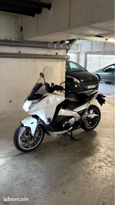 Intégra 700 (image 2)