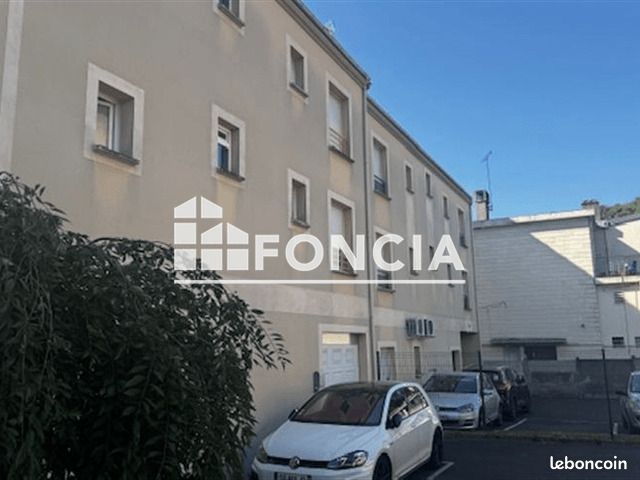 Appartement a louer chilly-mazarin - 3 pièce(s) - 56 m2 - Surfyn