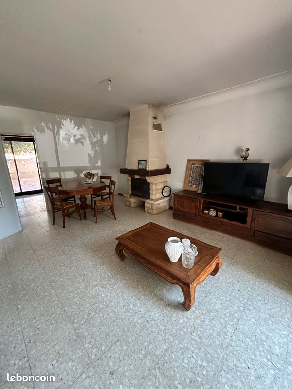 Maison 5 pièces 136 m² · à Canet-en-Roussillon · 136 m² · 285 000 €