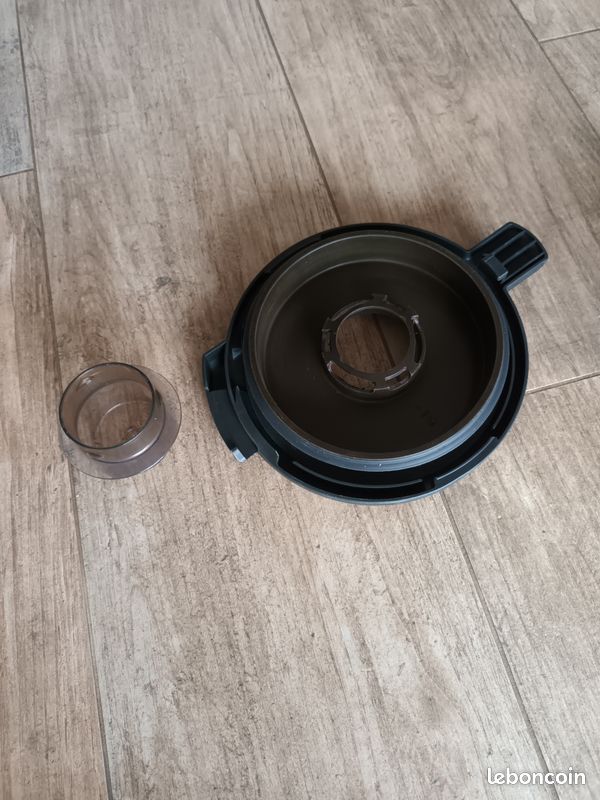 REMC Gobelet Bouchon Capuchon Couvercle Pour Robot Monsieur Cuisine Connect Smart Plus De Lidl P 538819 REMC Gobelet Bouchon Capuchon Couvercle Pour Robot Monsieur Cuisine Connect Smart Plus De Lidl P 538819