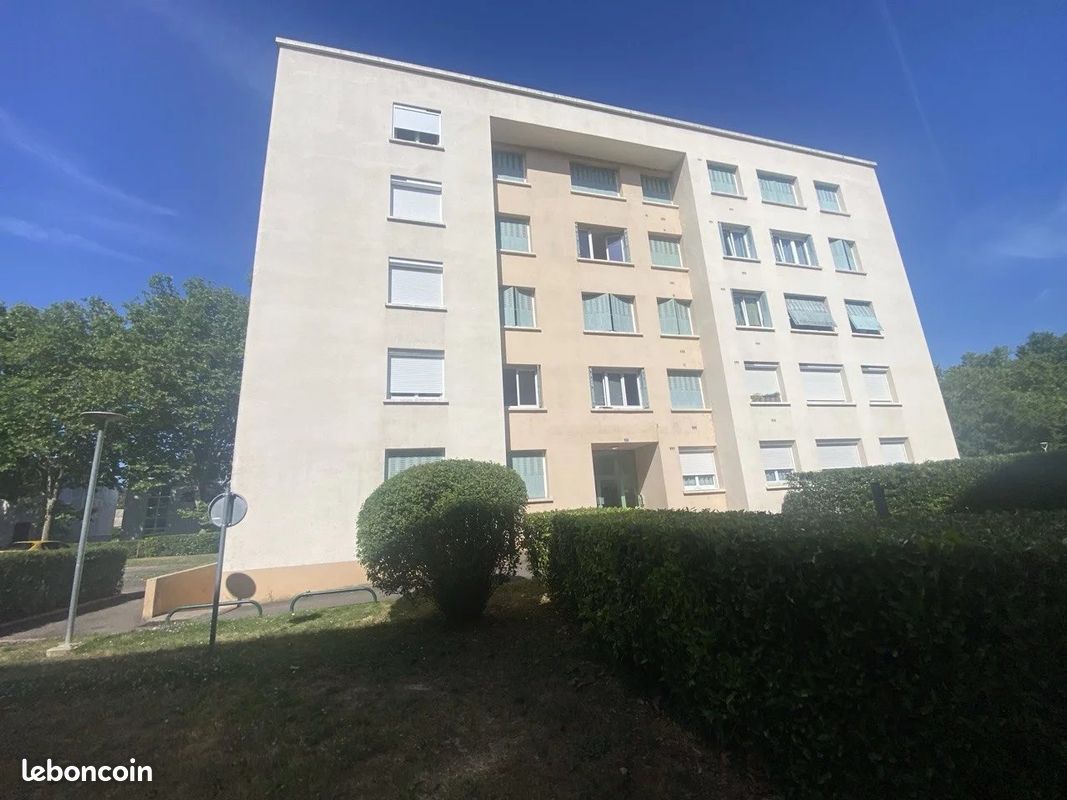 Appartement 2 pièces 50 m² · à Dijon · 50 m² · 103 000 €