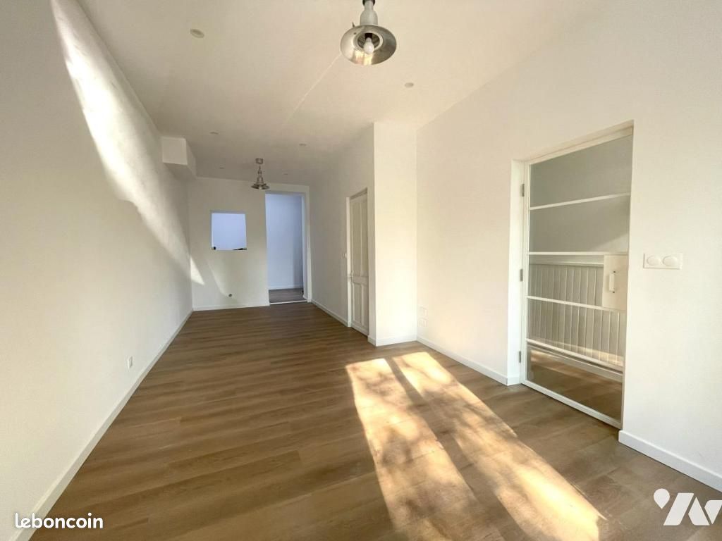 Maison 5 pièces 105 m² · à Lille · 105 m² · 272 000 €
