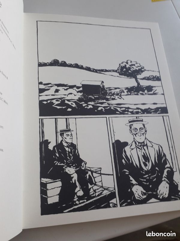 Incertain Silence de François Ayroles (image 3)