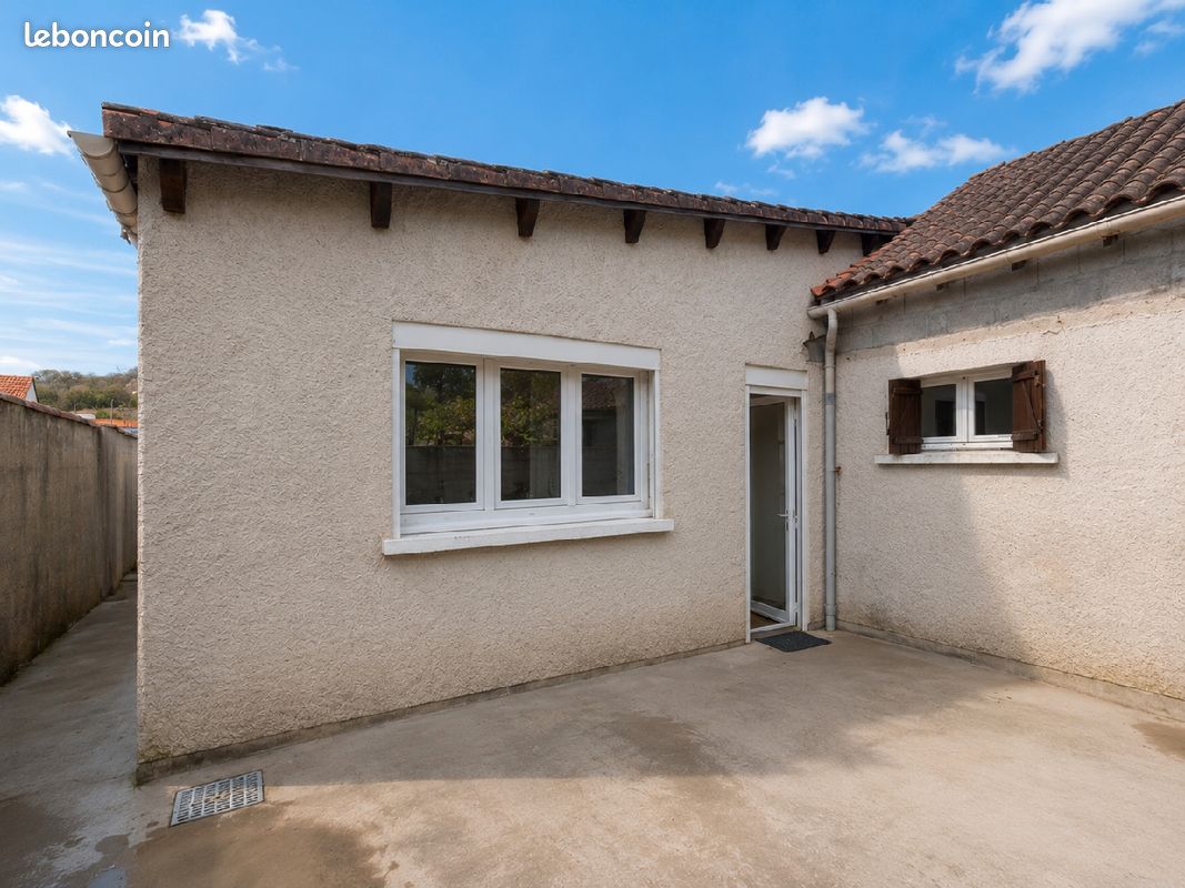 Appartement 1 pièce 36 m² · à La Couronne · 36 m² · 590 €