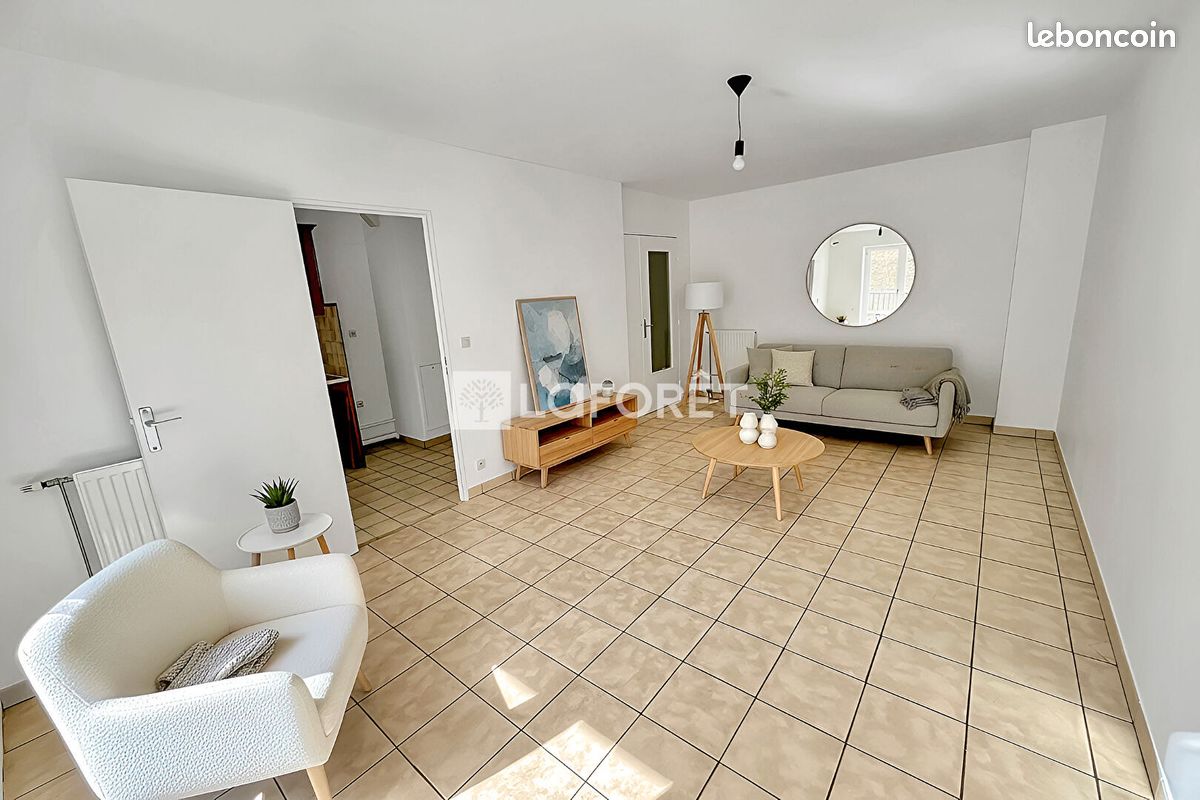 Appartement 3 pièces 69 m² · à Argenteuil · 69 m² · 199 000 €
