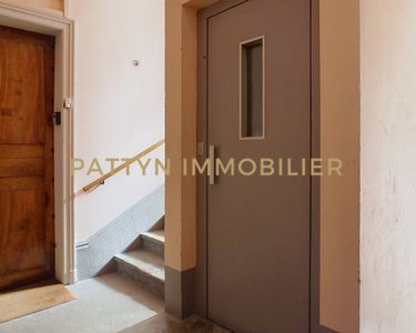 Appartement 650 000 € - 153 m²