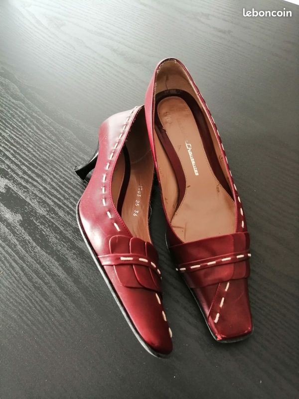 Chaussures (image 1)