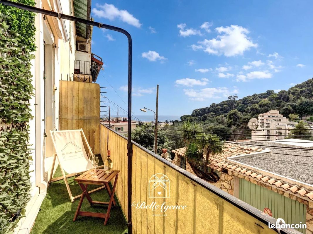 Appartement 2 pièces 42 m² · à Nice · 42 m² · 219 000 €