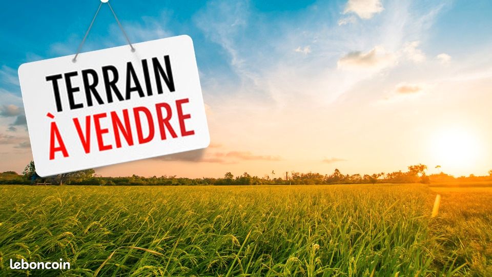 Terrain 881 m² · à Petit-Caux · 66 400 €