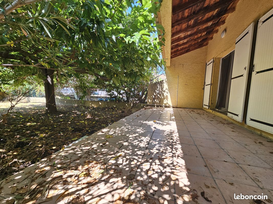 Maison 4 pièces 78 m² · à Aigues-Mortes · 78 m² · 319 000 €