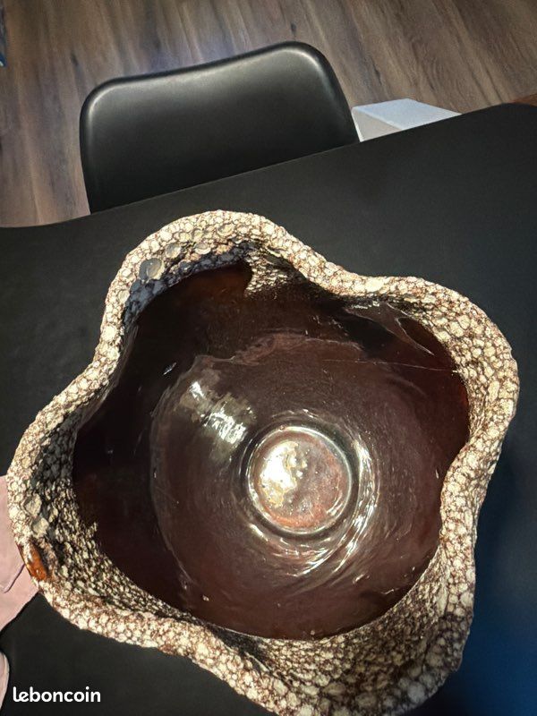 Vase Vallauris, Love (image 2)