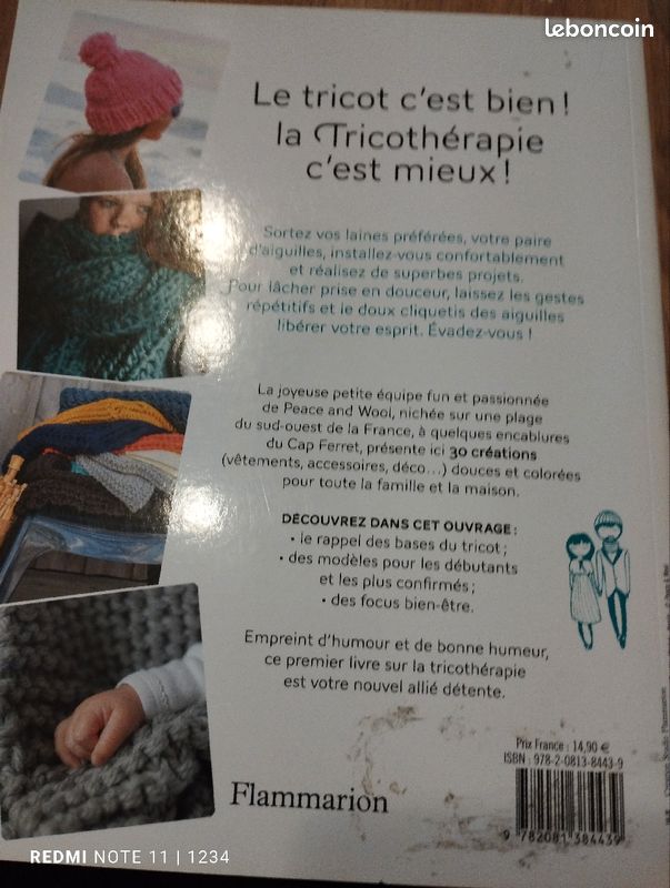 Livre loisirs (image 2)