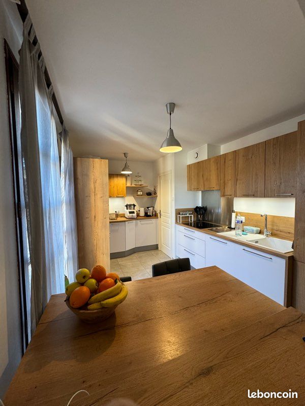 Maison 4 pièces 116 m² · à Saint-Hilaire-de-Brethmas · 116 m² · 219 000 €