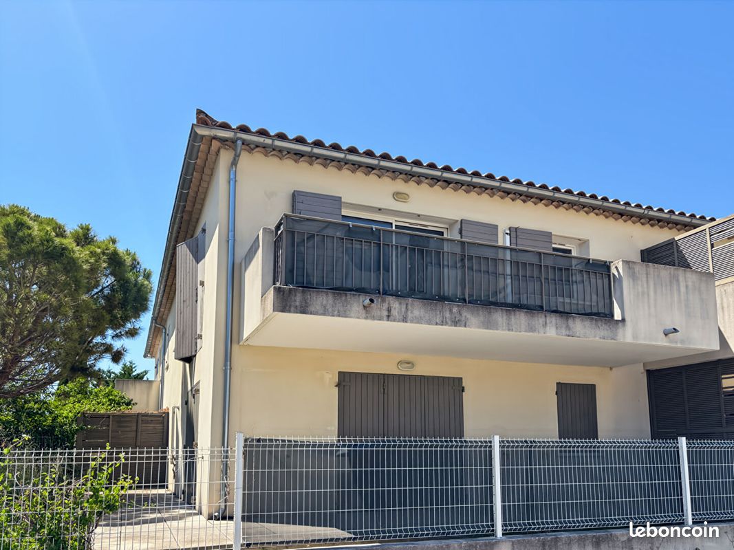 Appartement 3 pièces 54 m² · à Barbentane · 54 m² · 215 000 €