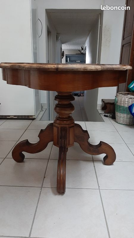 Table guéridon (image 2)