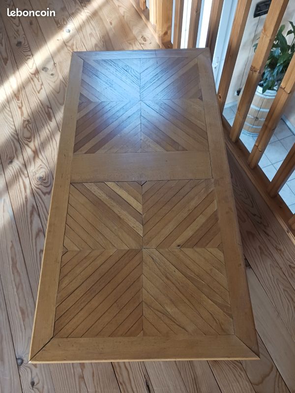 Table basse (image 1)