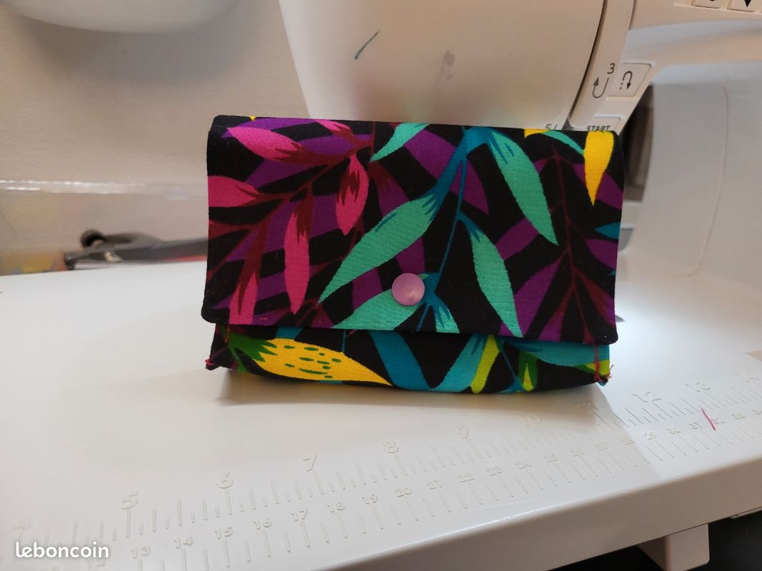 Pochette (image 1)