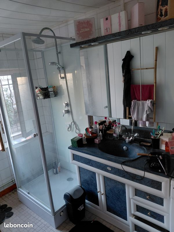 Appartement 2 pièces 35 m² · à Sens · 35 m² · 410 €/mois