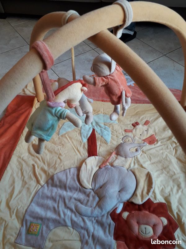 Tapis d'éveil (image 3)
