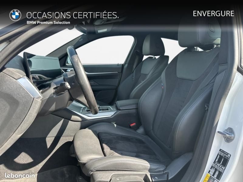 Bmw i4 eDrive35 286ch M Sport (image 4)