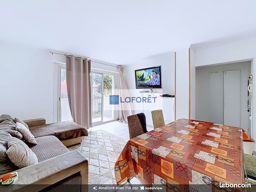 Appartement 3 pièces 59 m² · à Créteil · 59 m² · 190 000 €