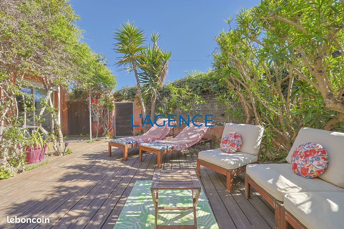 Maison 4 pièces 115 m² · à Hyères · 115 m² · 980 000 €