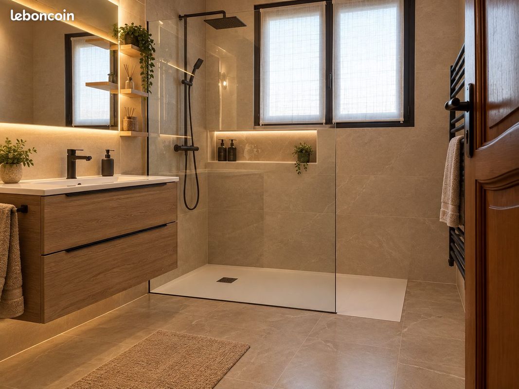 Maison 5 pièces 126 m² (image 9)
