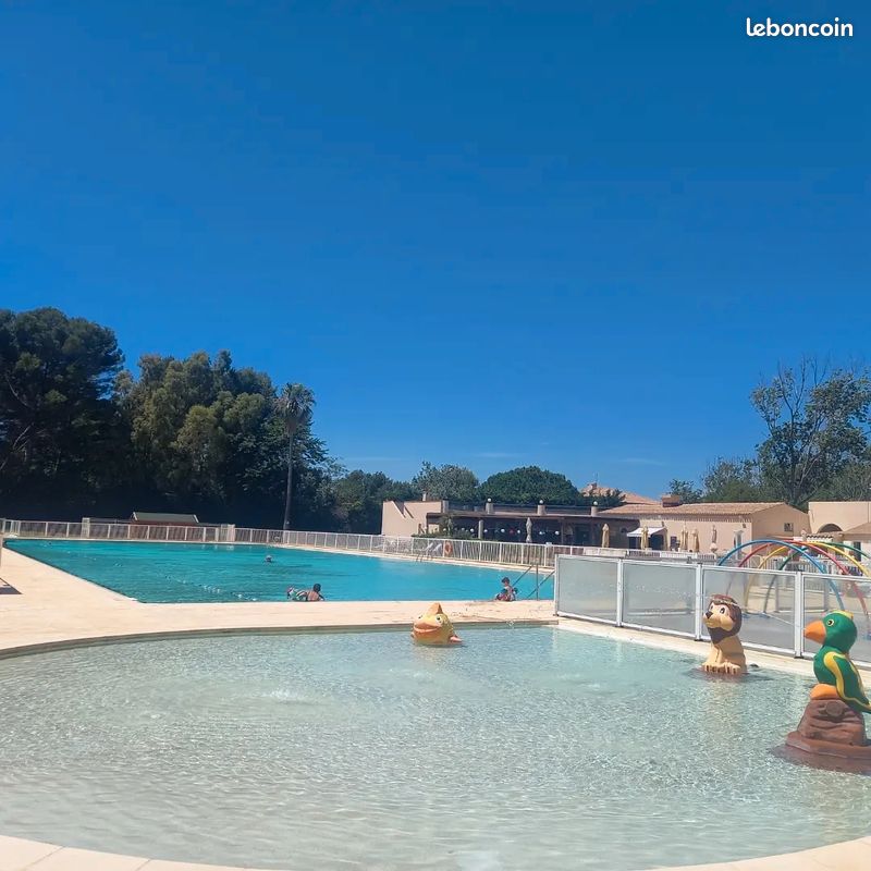 Location Vue mer à Six-Fours-les-plage Domaine de la Coudoulière (image 11)
