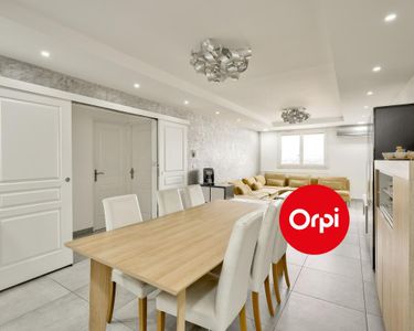 Appartement 209 000 € - 97 m²