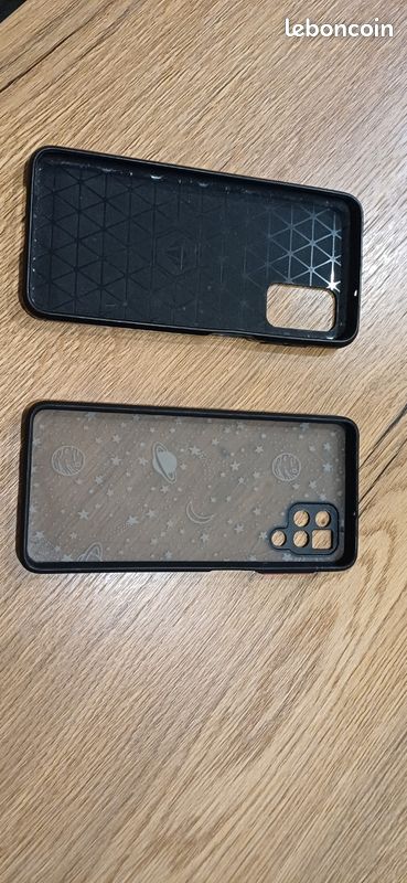 Coque Samsung A 13 (image 2)