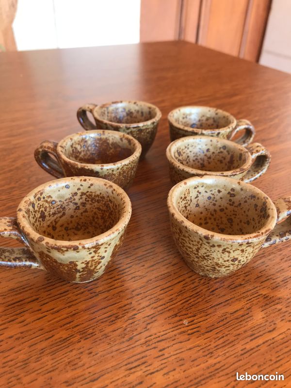 Verres à digestif (image 1)