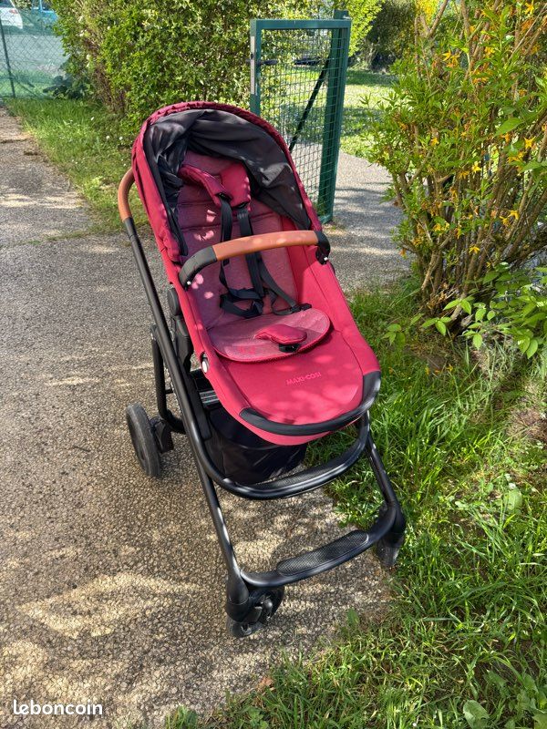 Poussette maxi cosy (image 1)