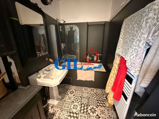 Maison a louer savigny-le-temple - 5 pièce(s) - 116 m2 - Surfyn