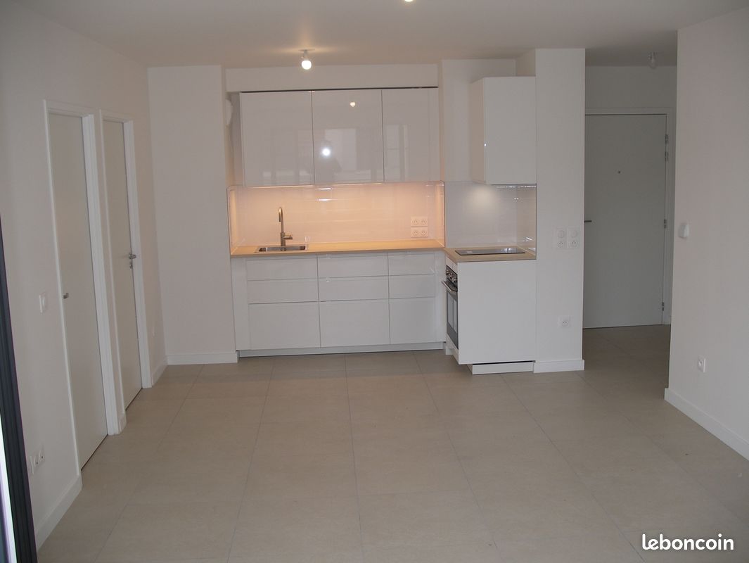 Appartement 2 pièces 44 m² · à Saint-Leu-la-Forêt · 44 m² · 1 150 €/mois