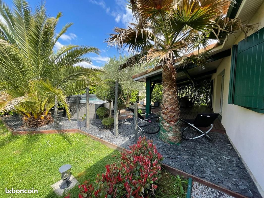 Maison 5 pièces 98 m² - Pouillon 40350 (image 3)