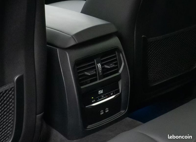 Bmw SERIE 3 TOURING (G21) 330EA 292CH M SPORT (image 26)