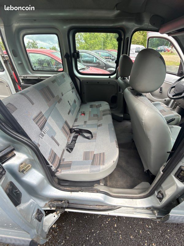 Renault kangoo (image 8)