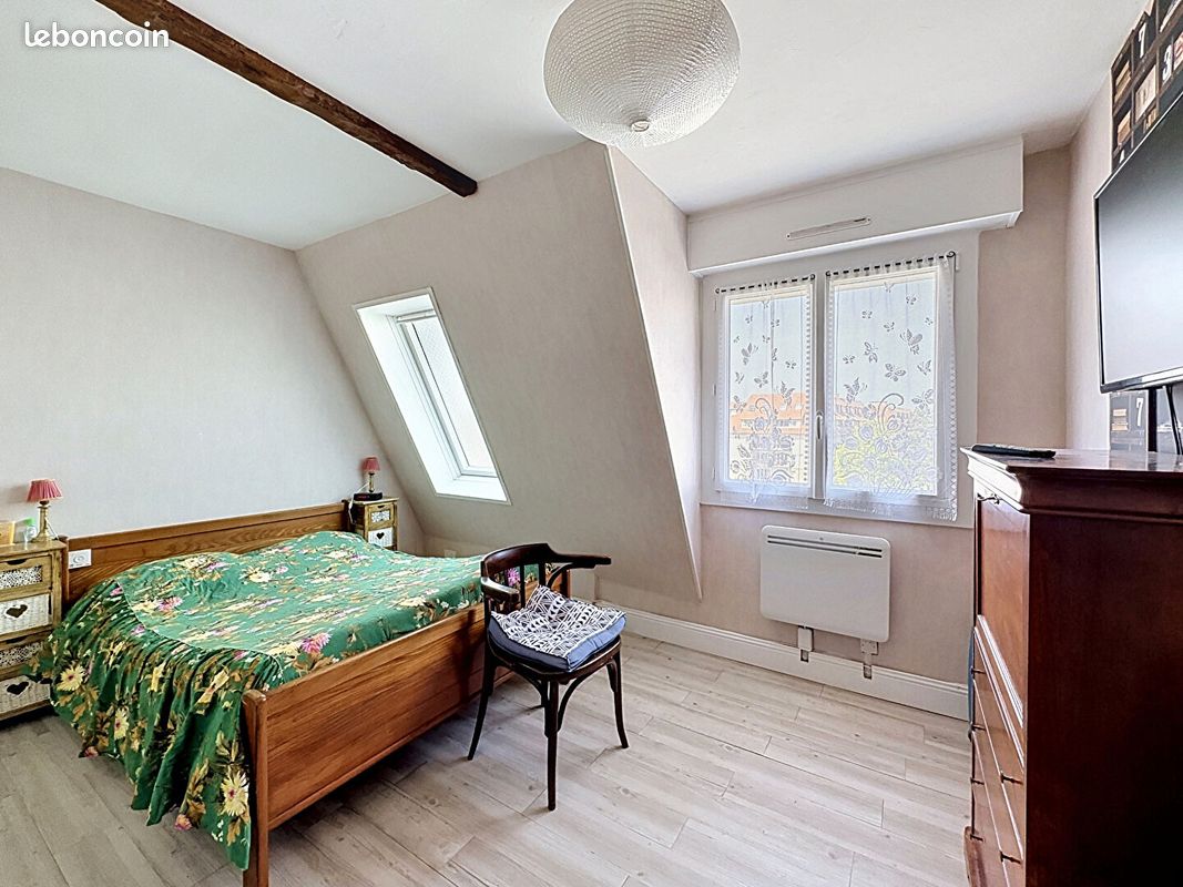 Appartement 2 pièces 40 m² · à Villers-sur-Mer · 40 m² · 177 000 €
